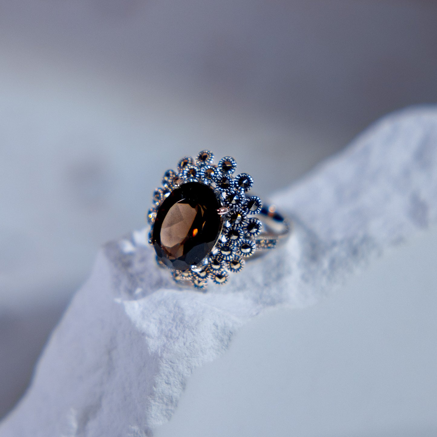 Rai Ring