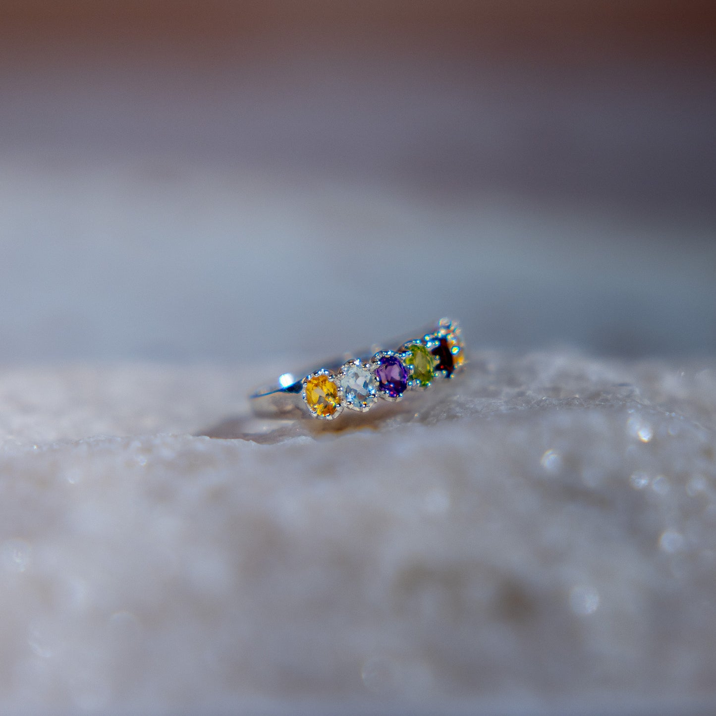 Iris Ring