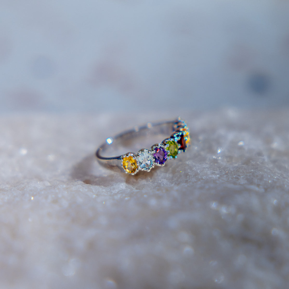 Iris Ring
