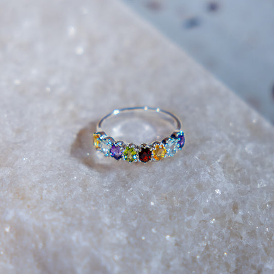 Iris Ring