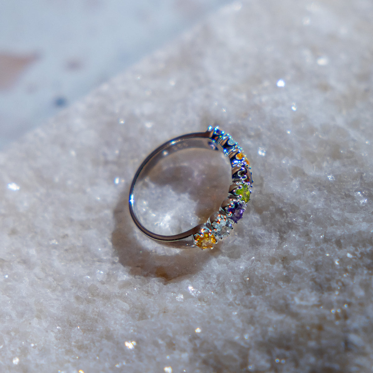 Iris Ring