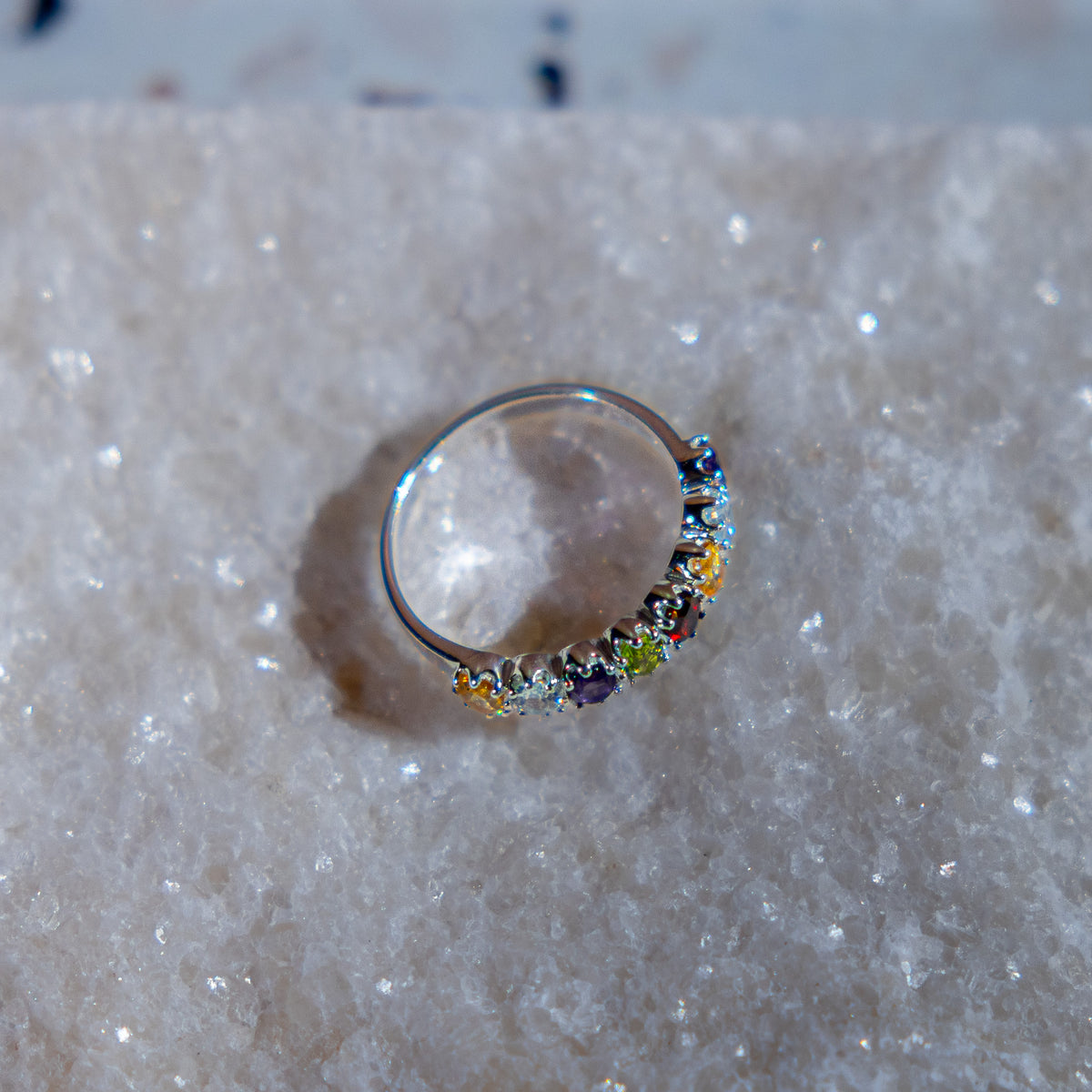 Iris Ring