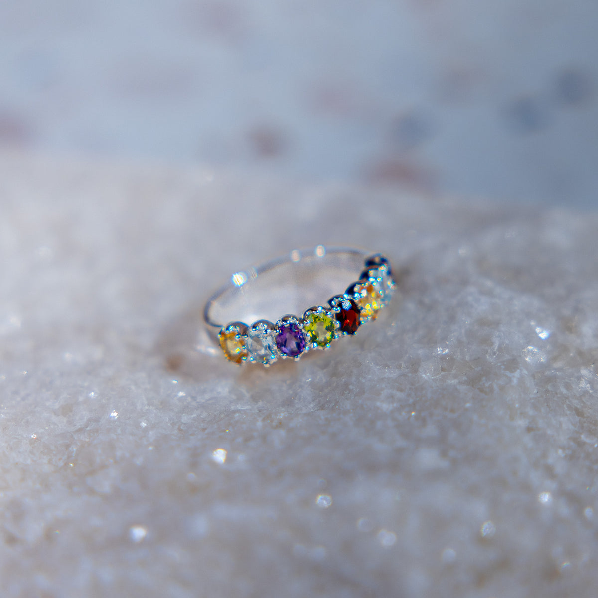 Iris Ring