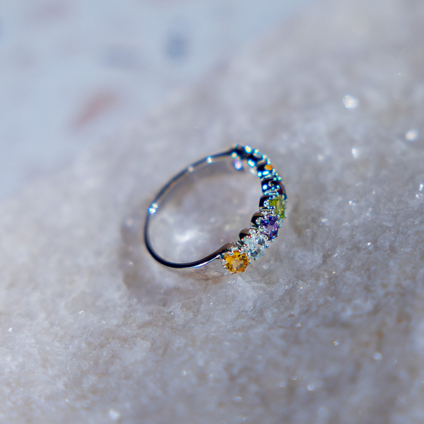 Iris Ring
