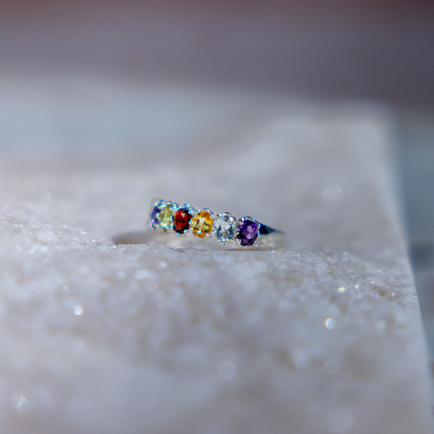 Iris Ring