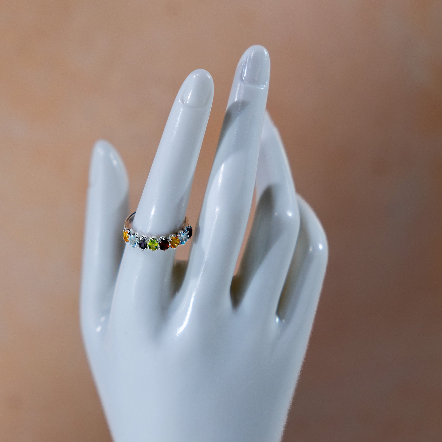 Iris Ring