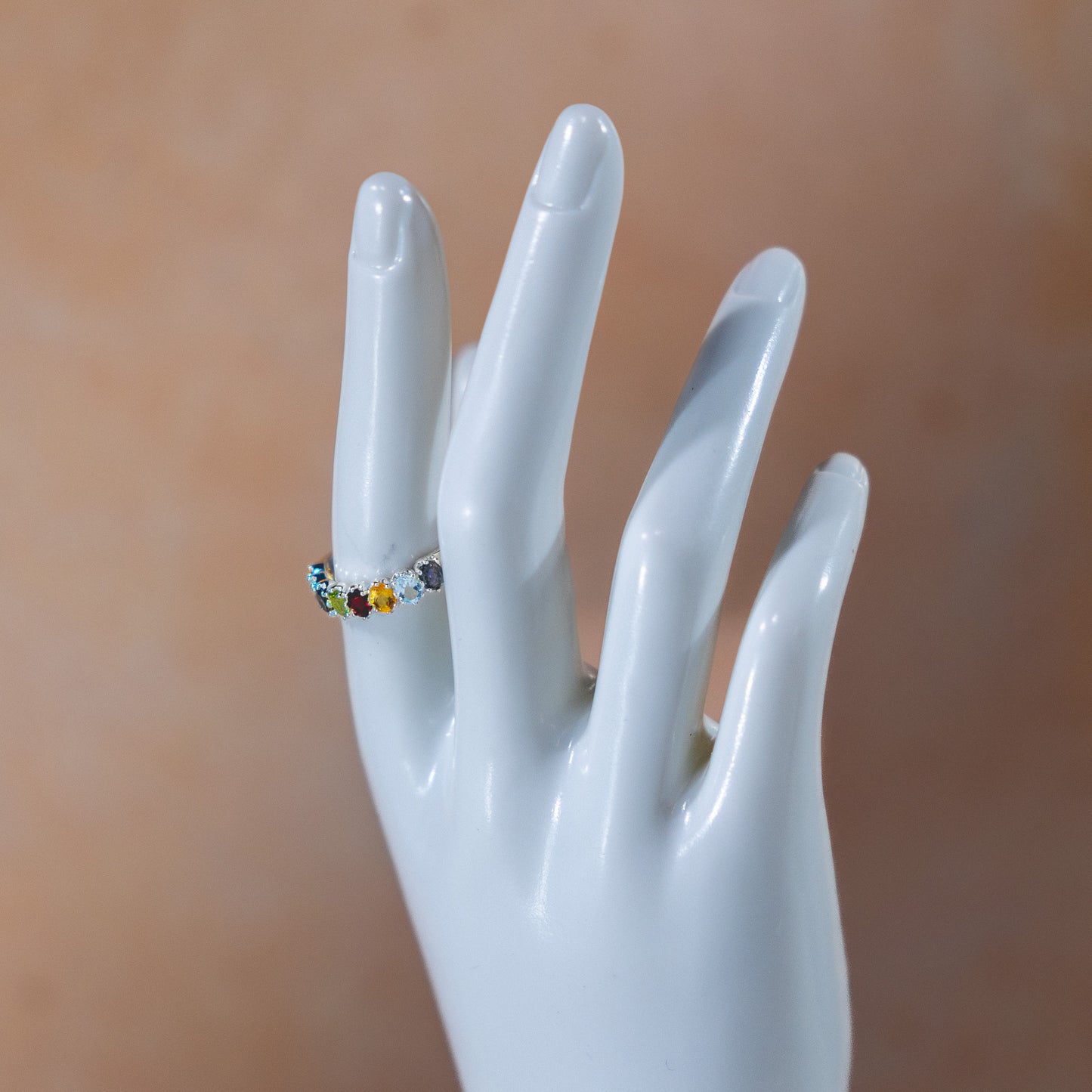 Iris Ring