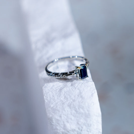 Linea Ring