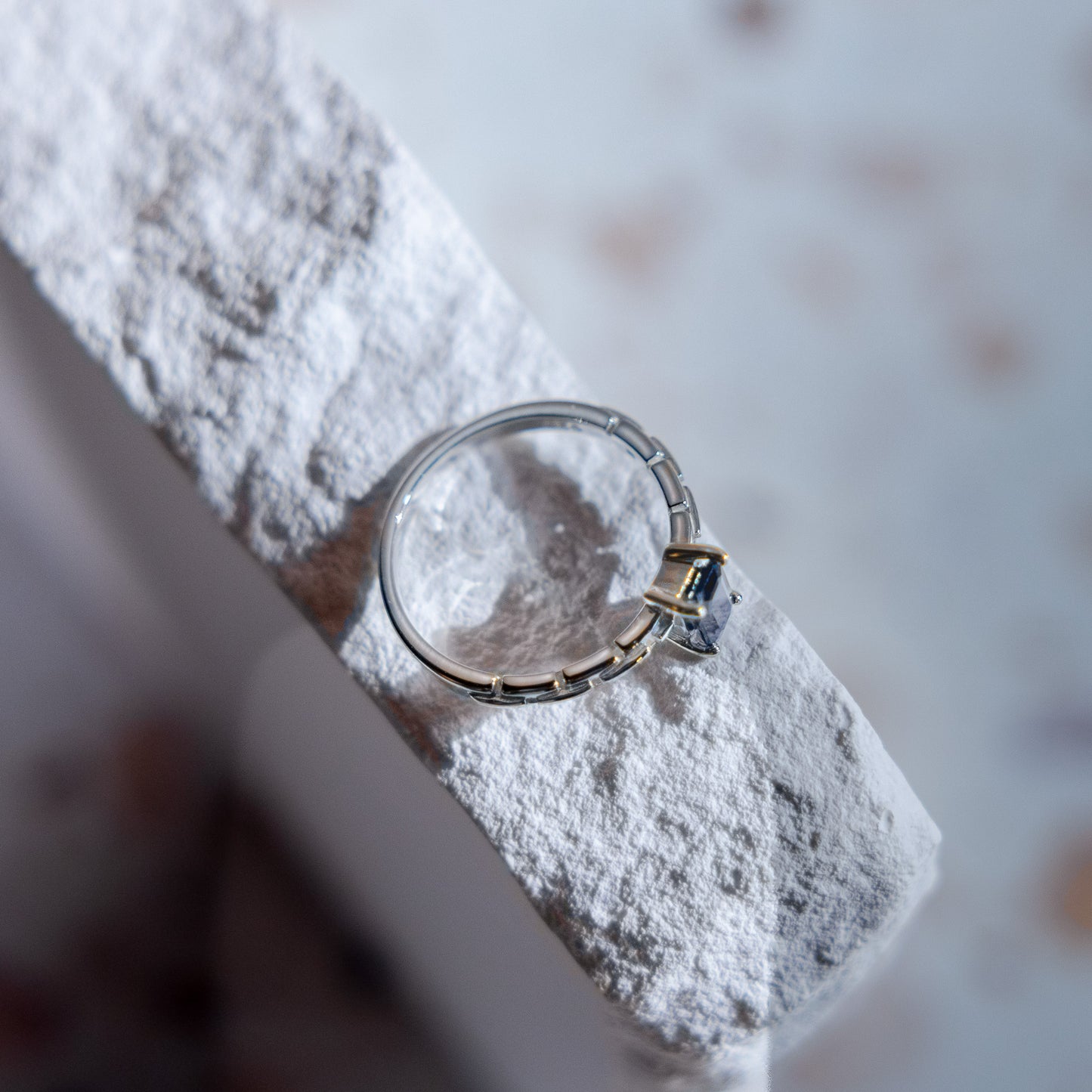 Linea Ring