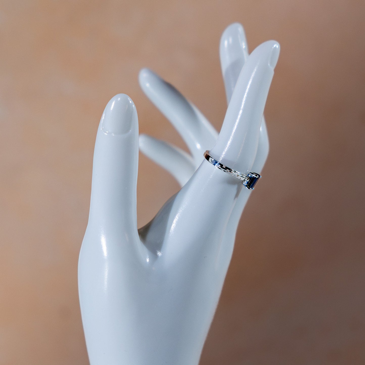 Linea Ring