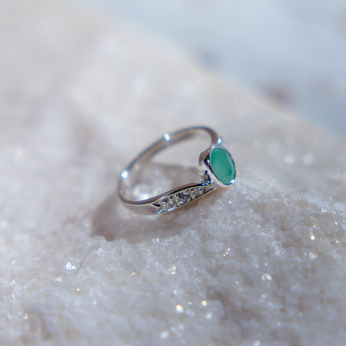 Fern Ring