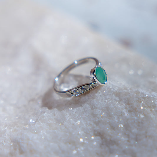 Fern Ring