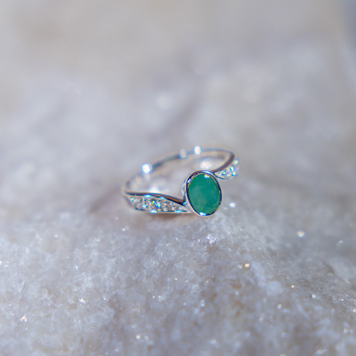 Fern Ring