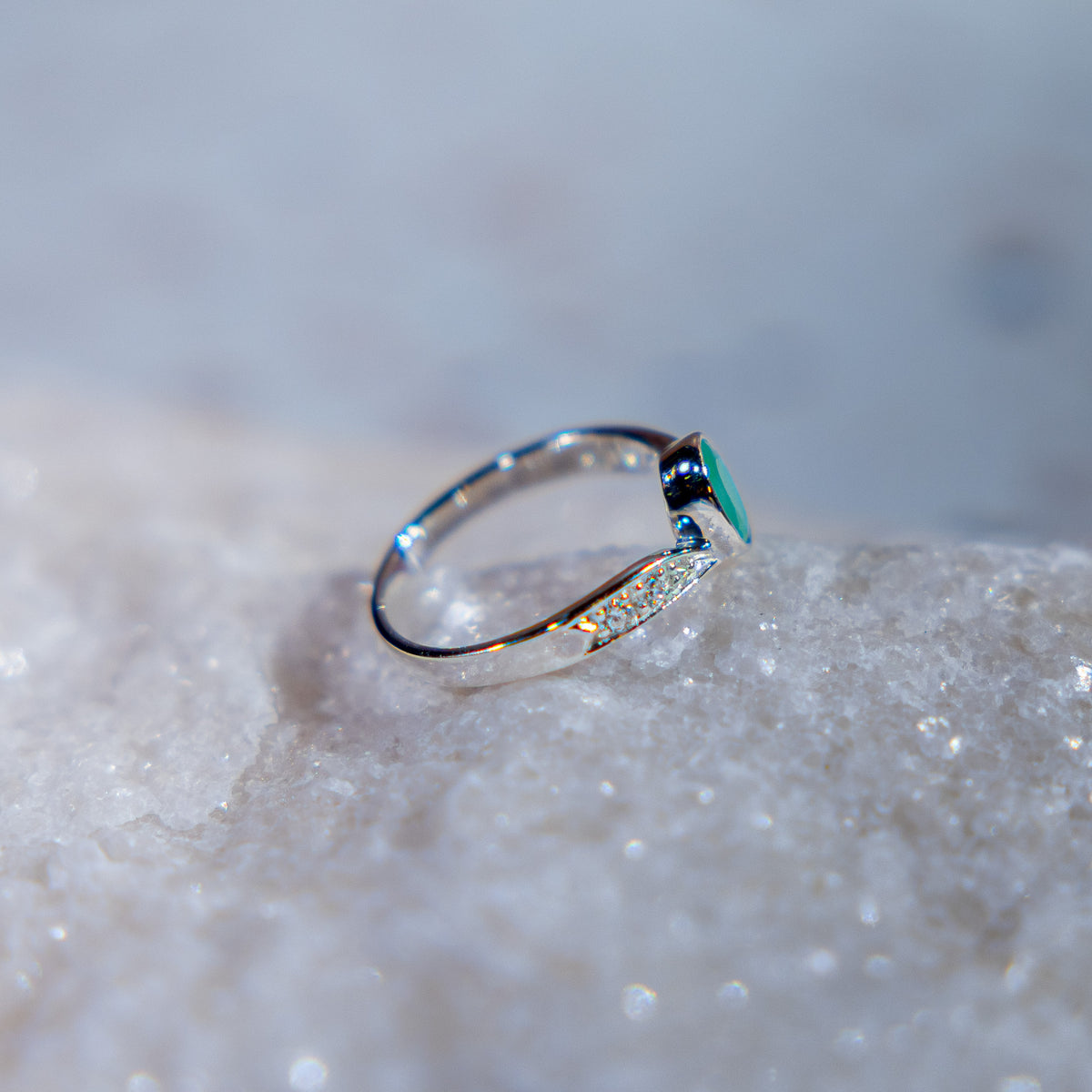 Fern Ring