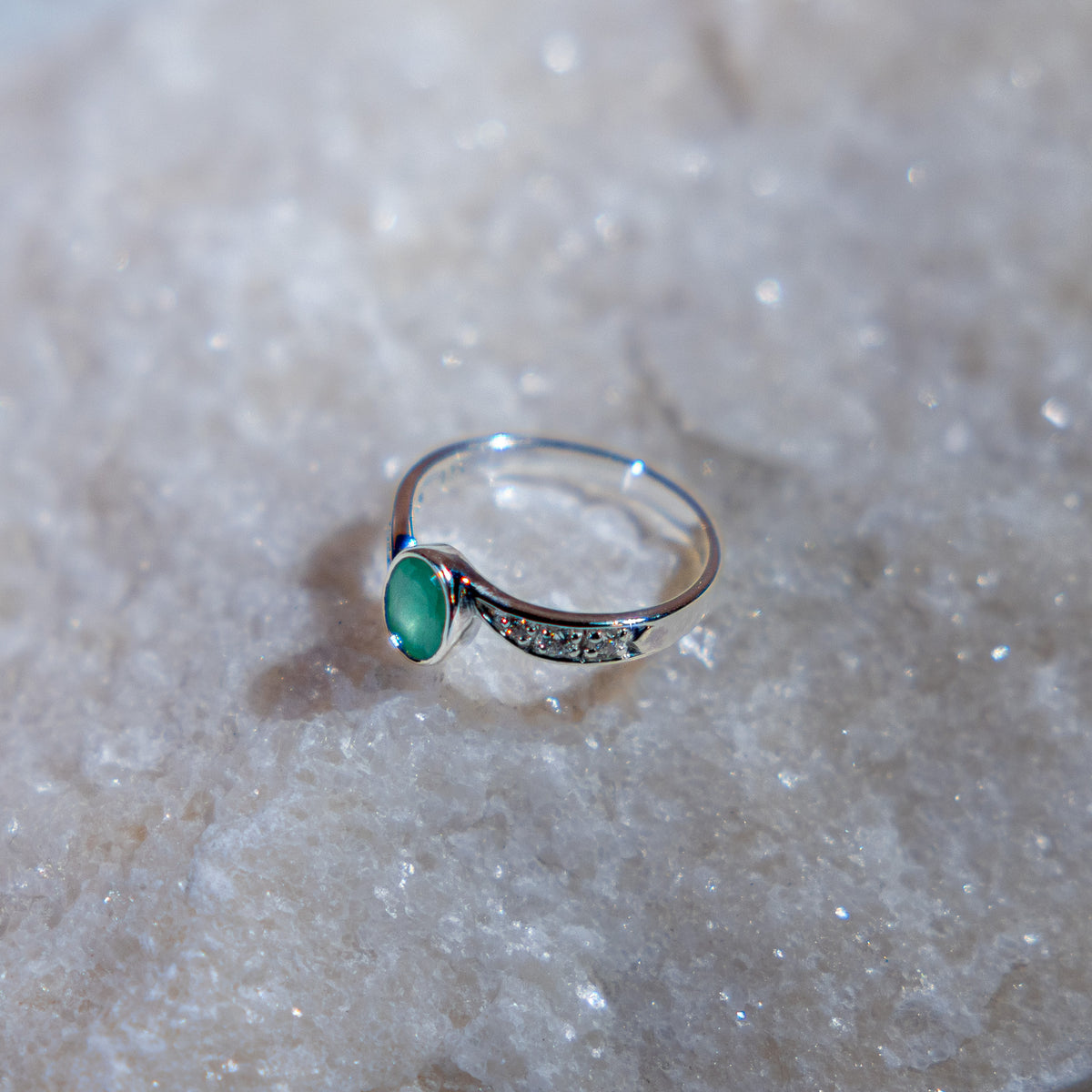 Fern Ring