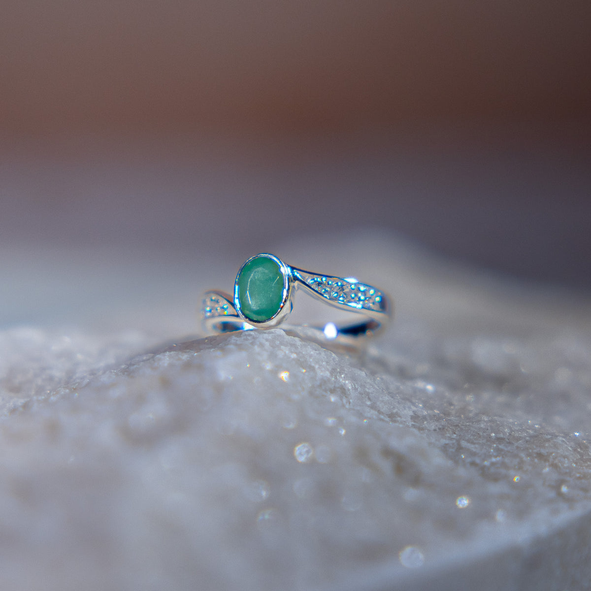 Fern Ring