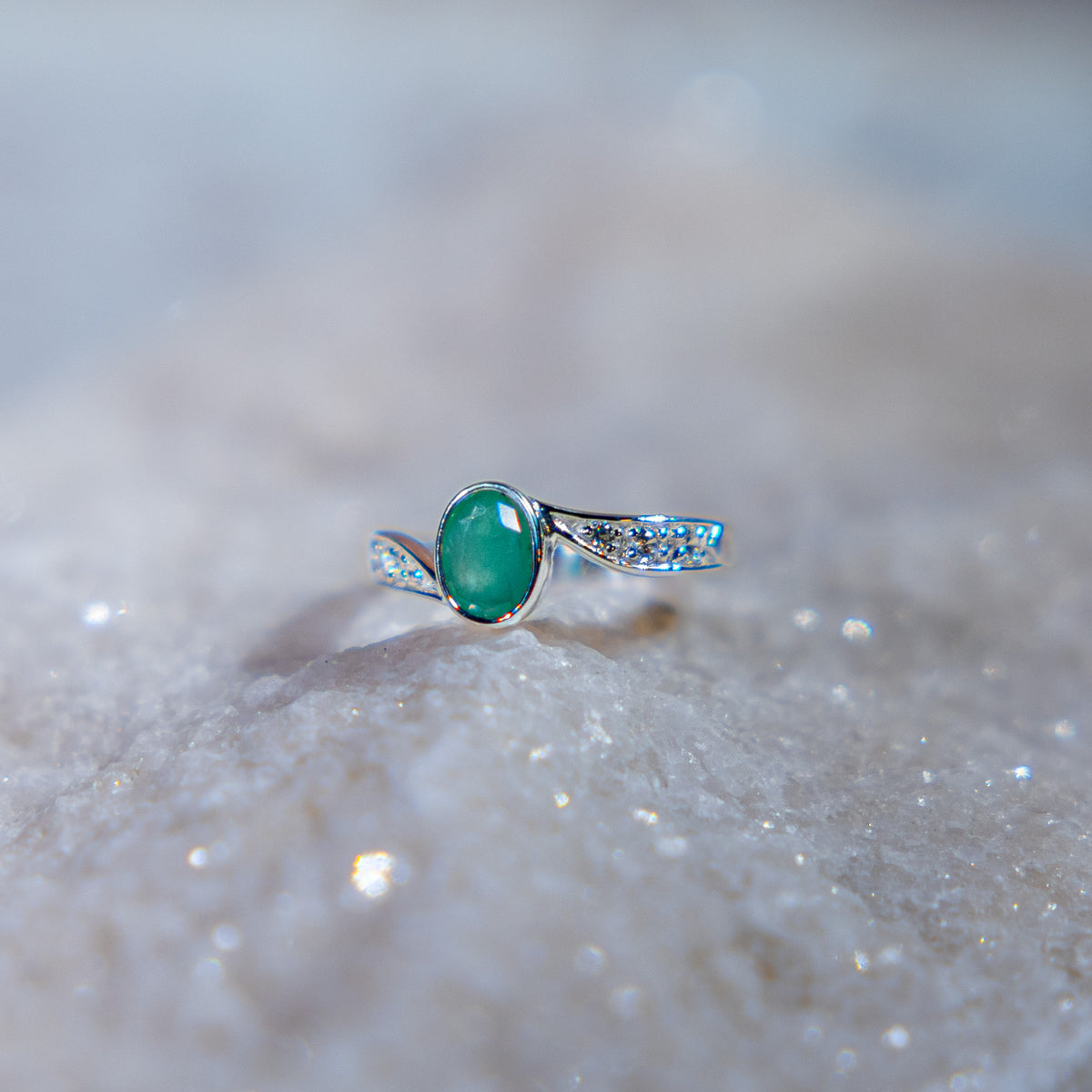 Fern Ring
