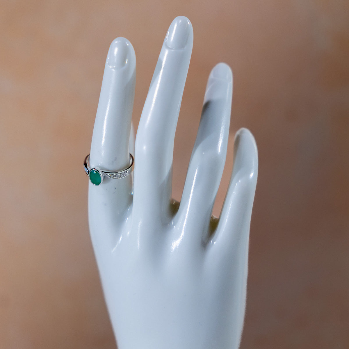Fern Ring