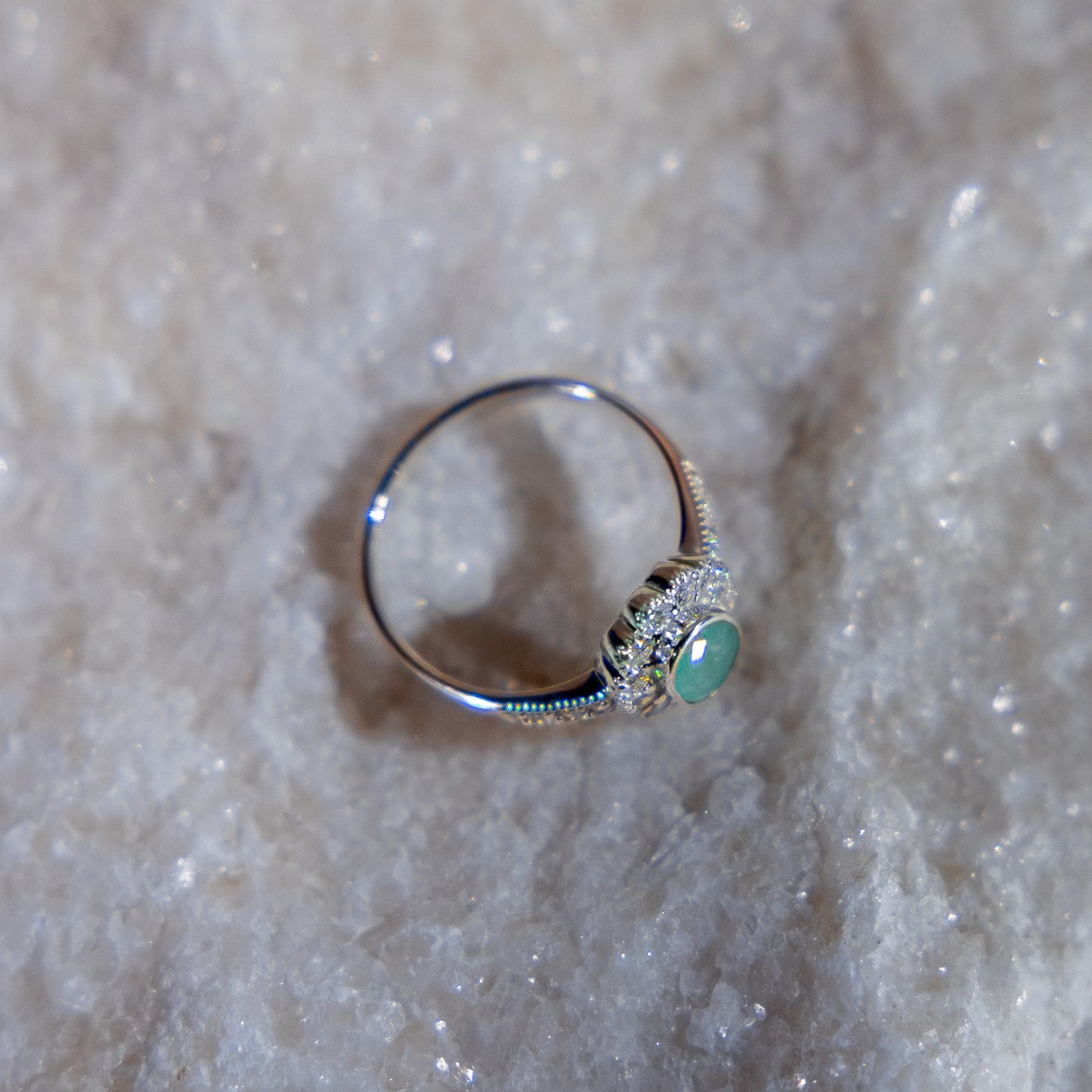 Flora Ring