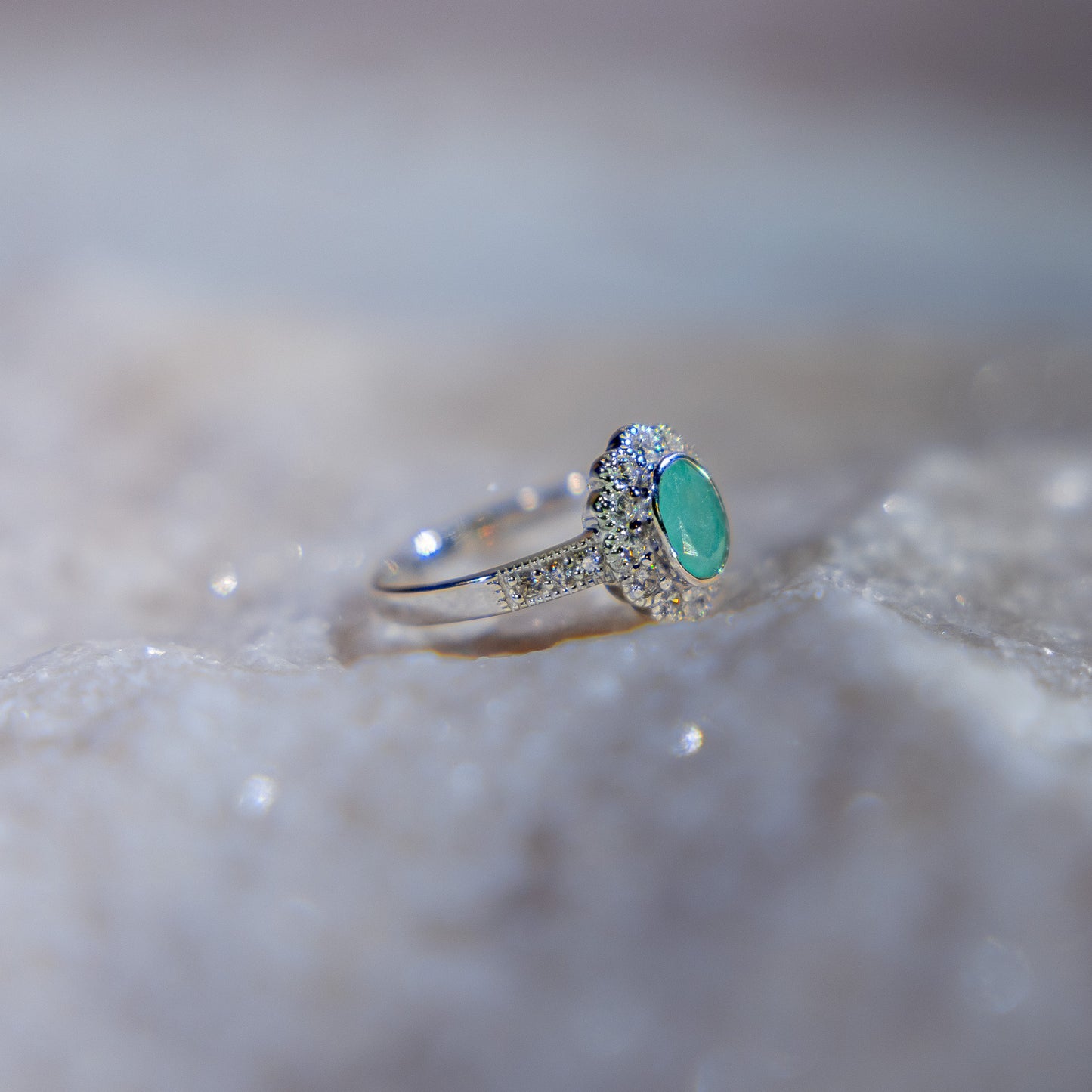 Flora Ring
