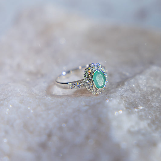 Flora Ring
