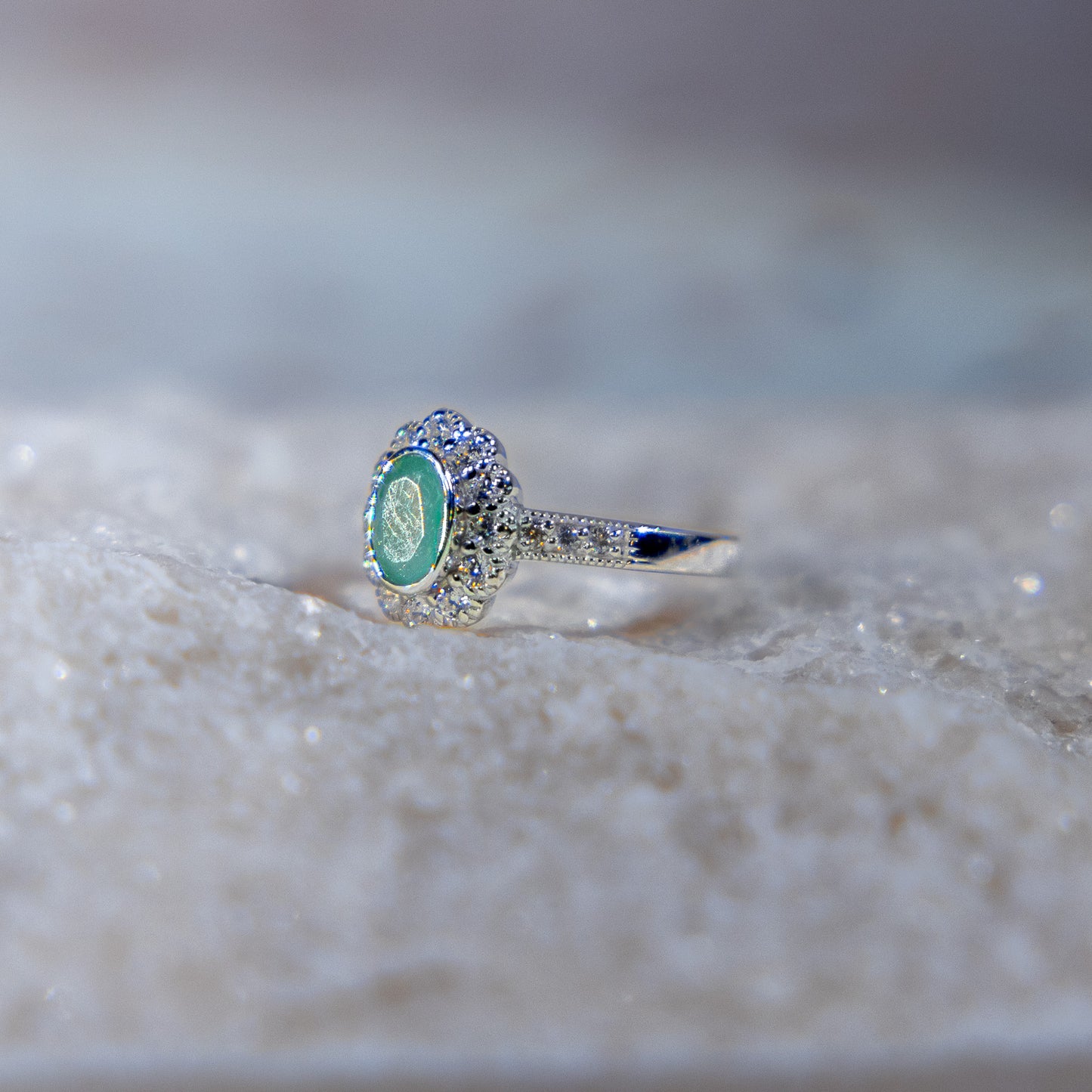 Flora Ring
