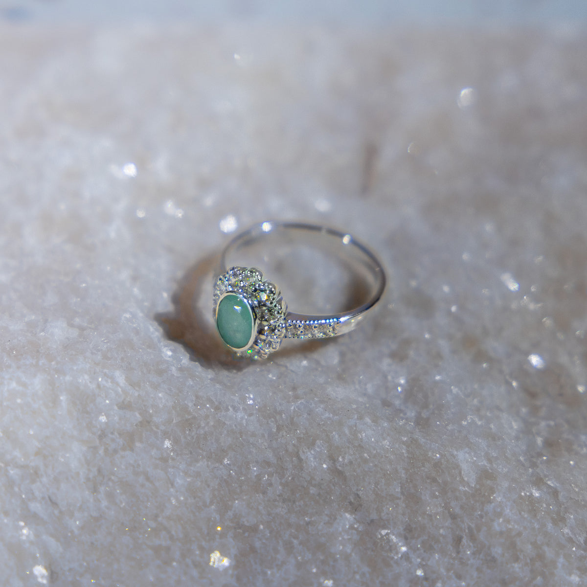Flora Ring