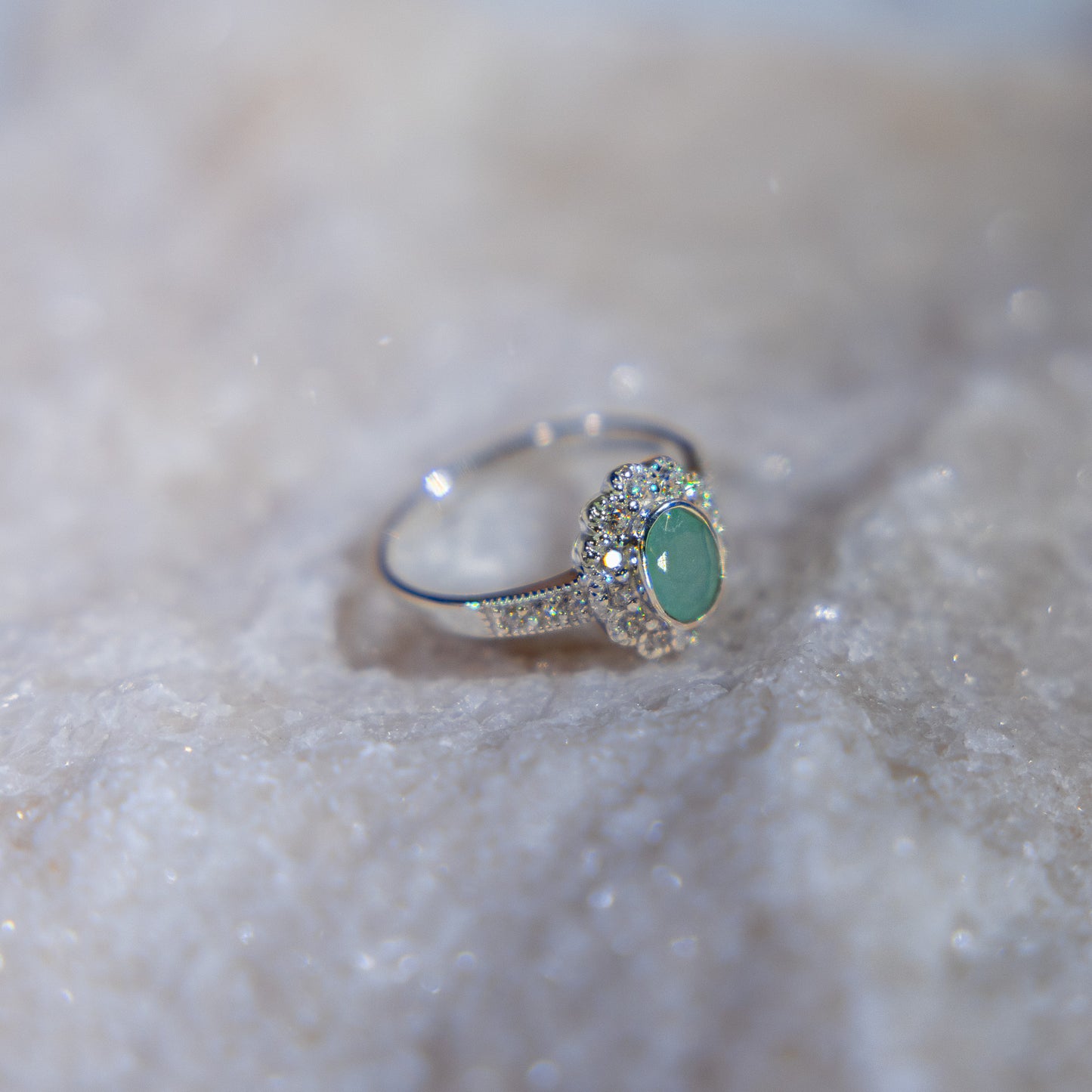 Flora Ring