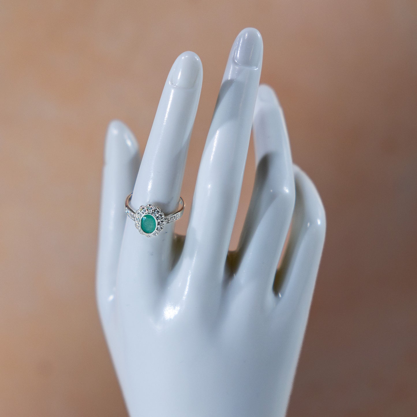 Flora Ring