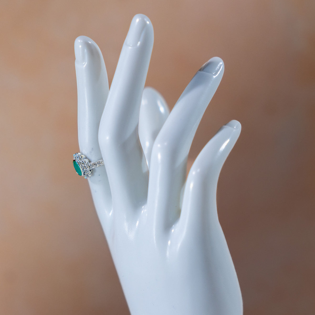 Flora Ring
