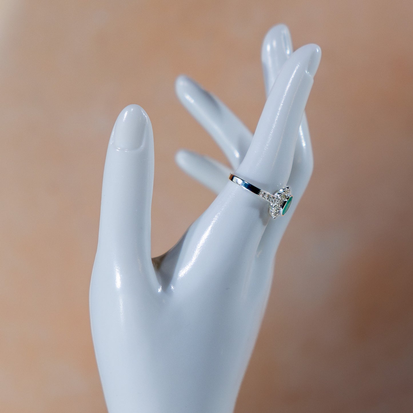 Flora Ring