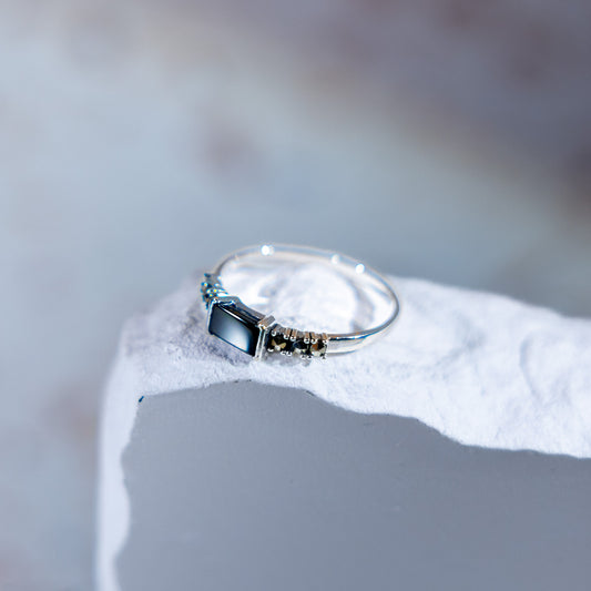 Vesper Ring
