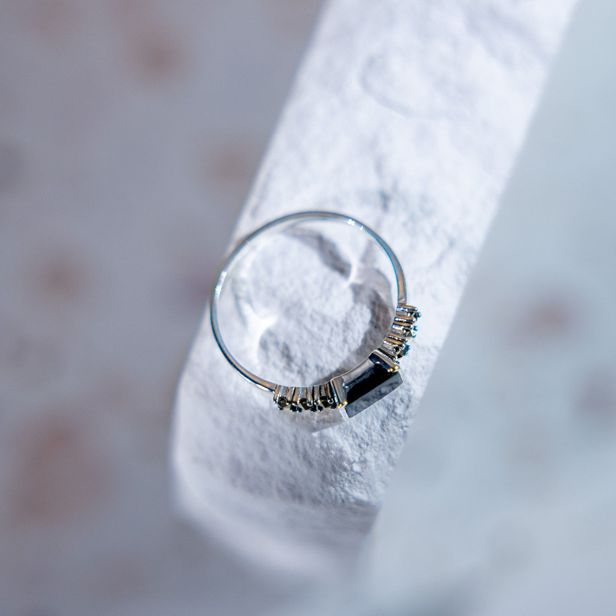 Vesper Ring