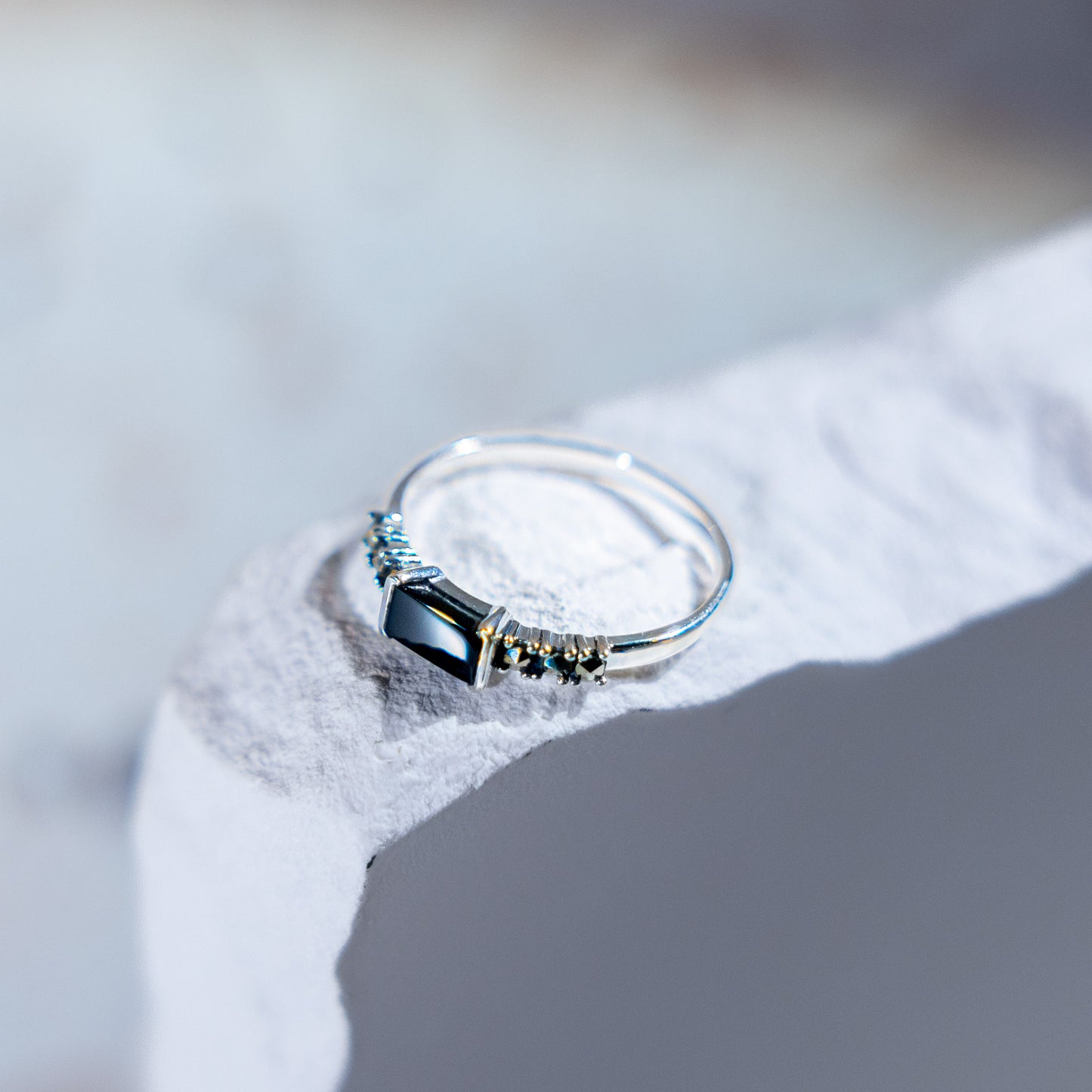 Vesper Ring