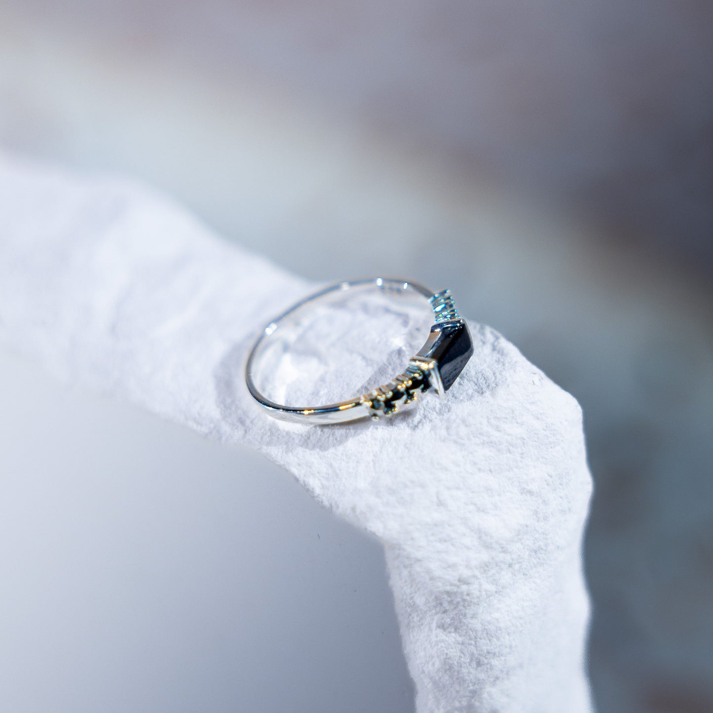 Vesper Ring