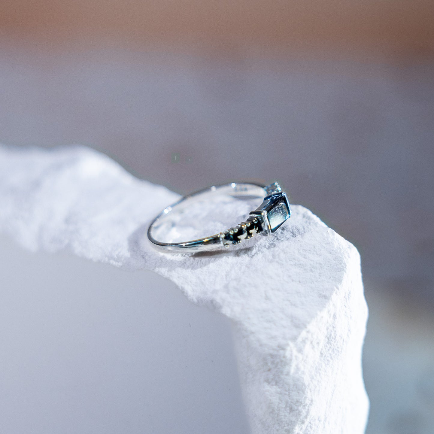 Vesper Ring