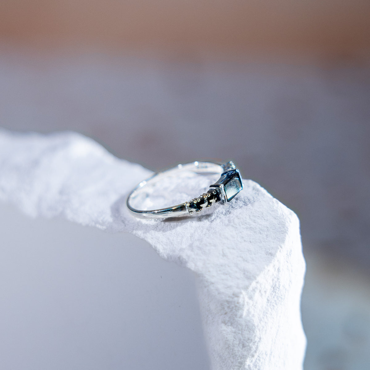Vesper Ring