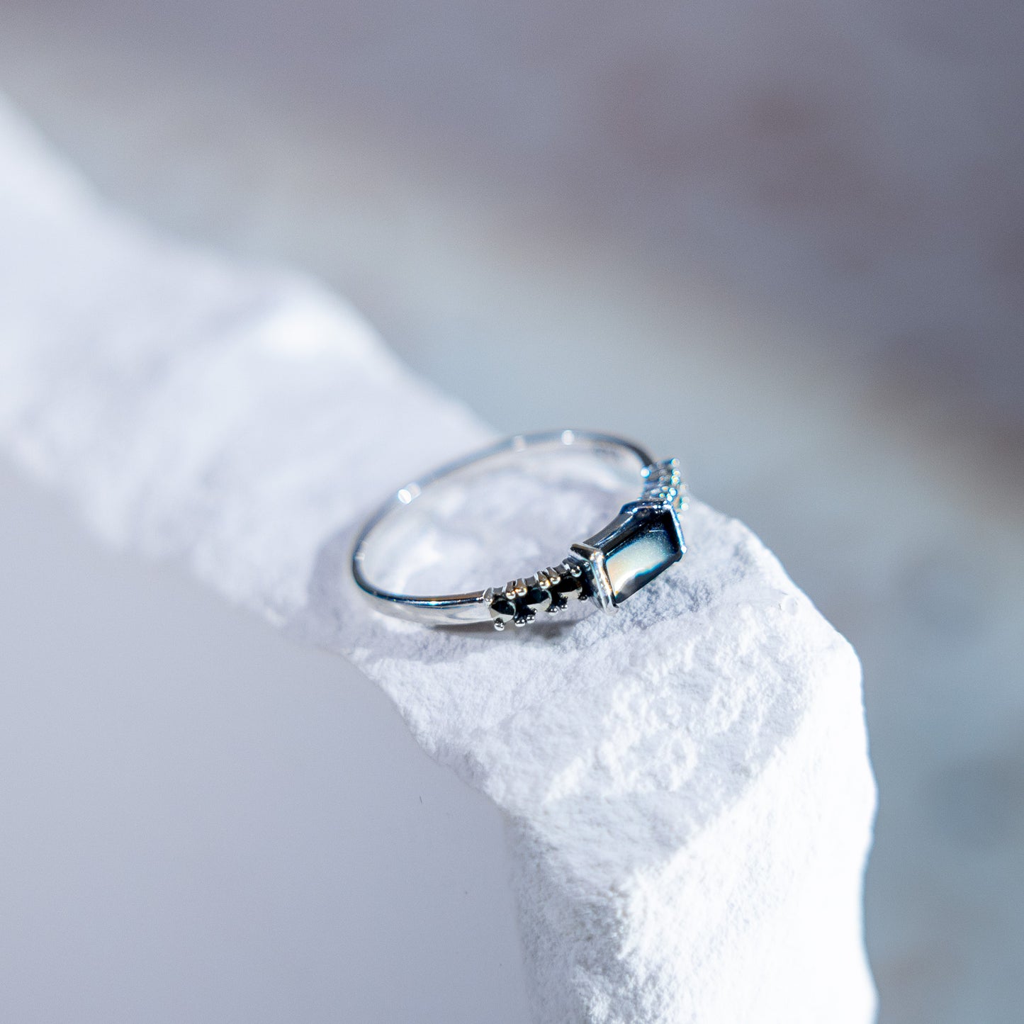 Vesper Ring