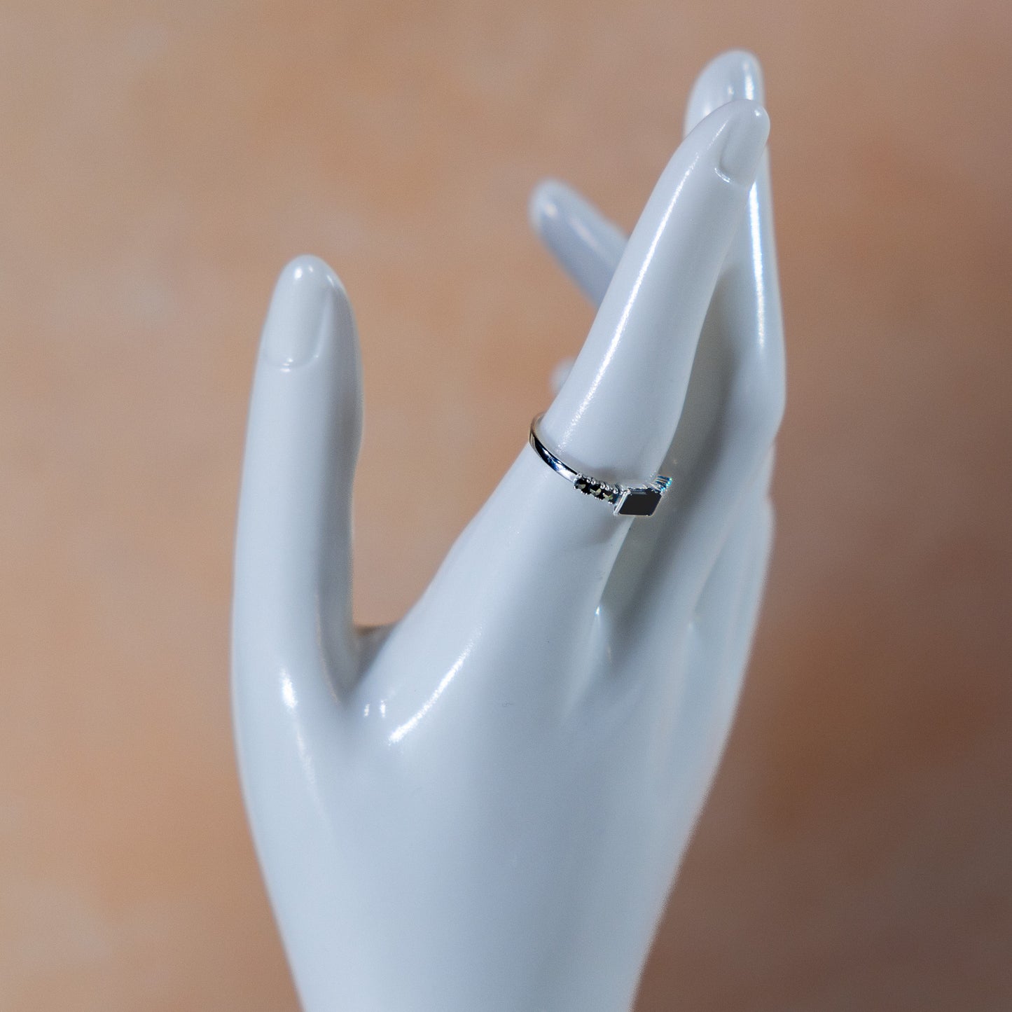 Vesper Ring