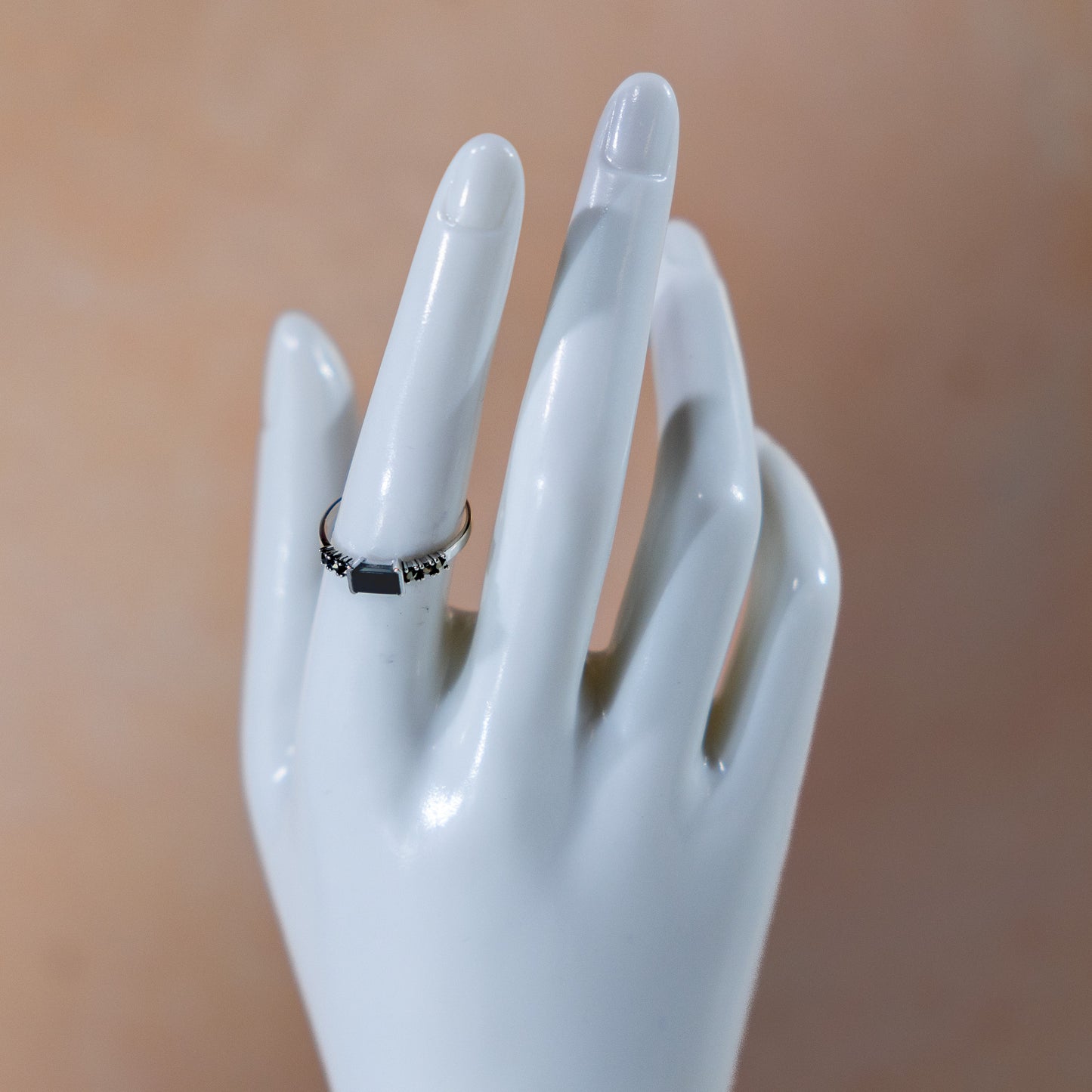 Vesper Ring