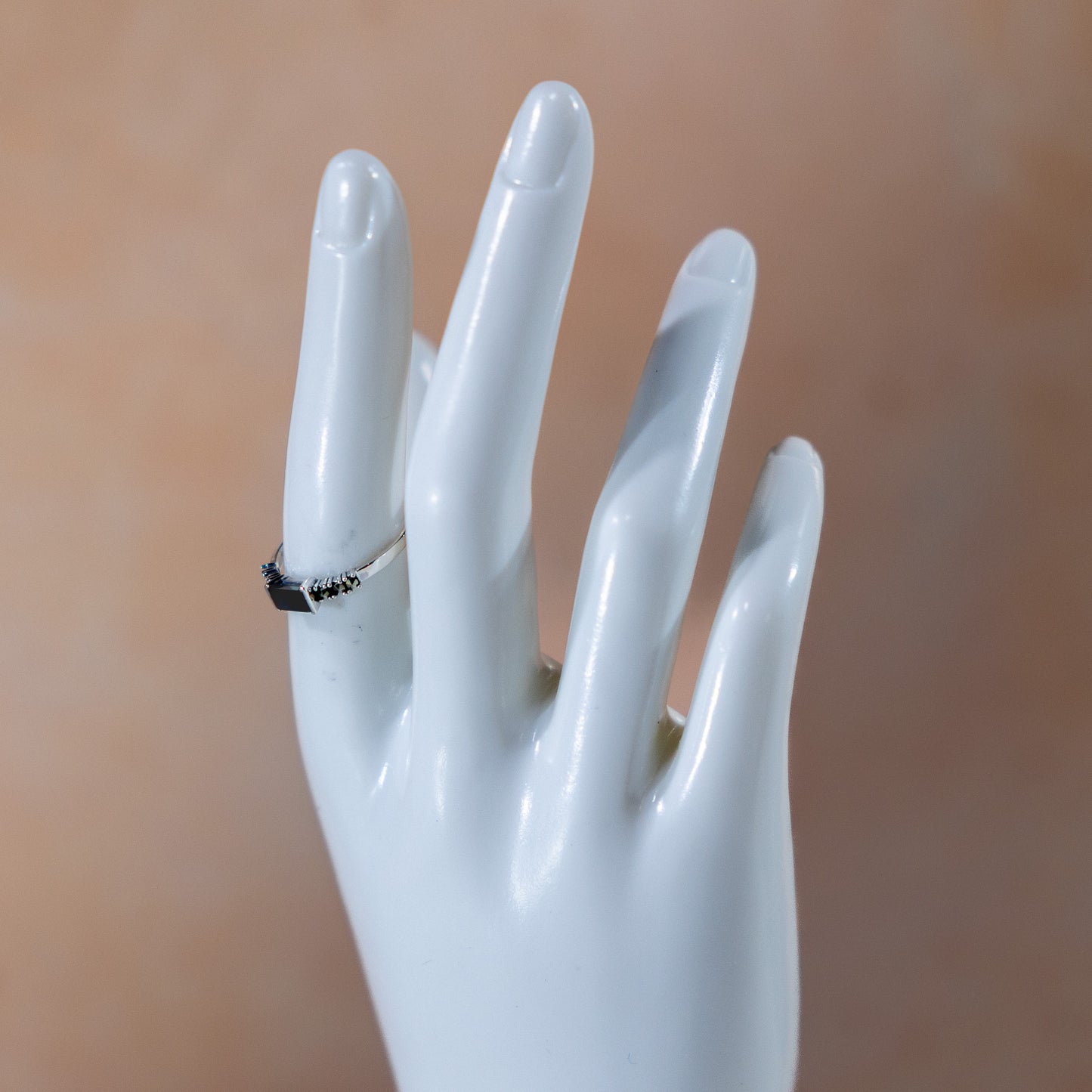 Vesper Ring
